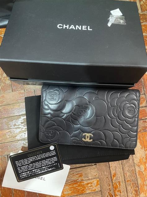 kartenhalter chanel|Chanel wallets for sale.